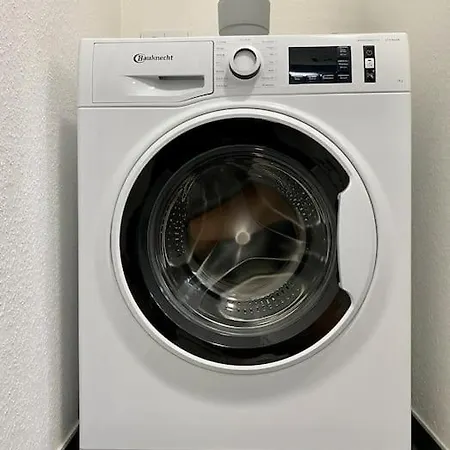 Auszeit Dream דירה פרידריכסהאפן