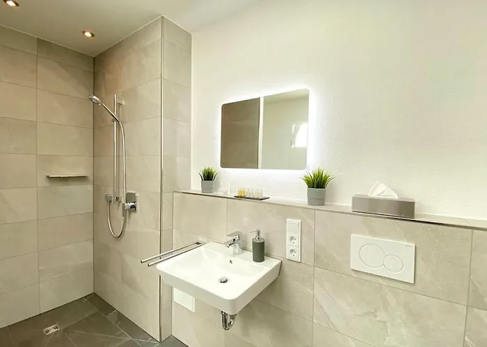 Apartman Auszeit Dream Friedrichshafen