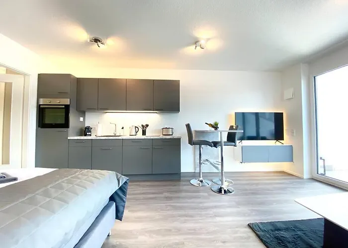 Auszeit Dream Apartman