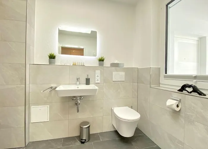 Auszeit Dream Apartman Friedrichshafen