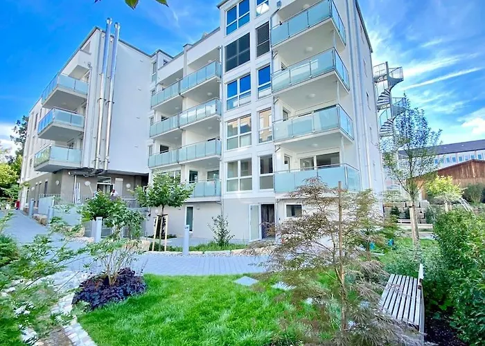 Auszeit Dream Apartman