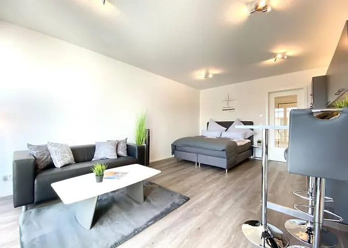 Apartman Auszeit Dream Friedrichshafen