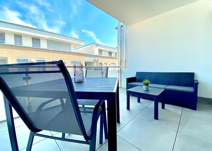 Auszeit Dream Friedrichshafen